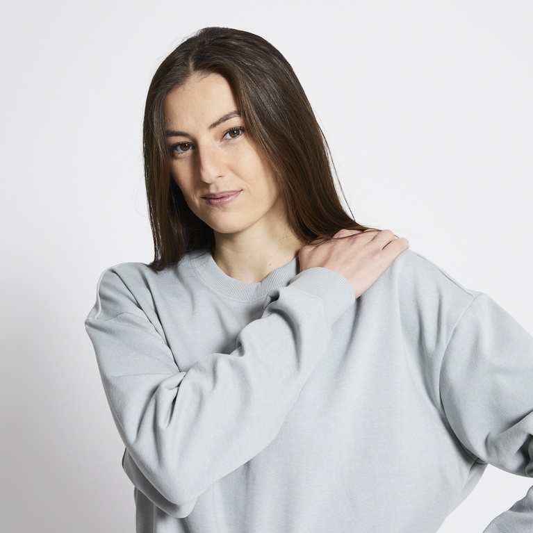 Sweatshirt "New Crew" 